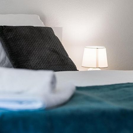 פרקו Apartman View מראה חיצוני תמונה