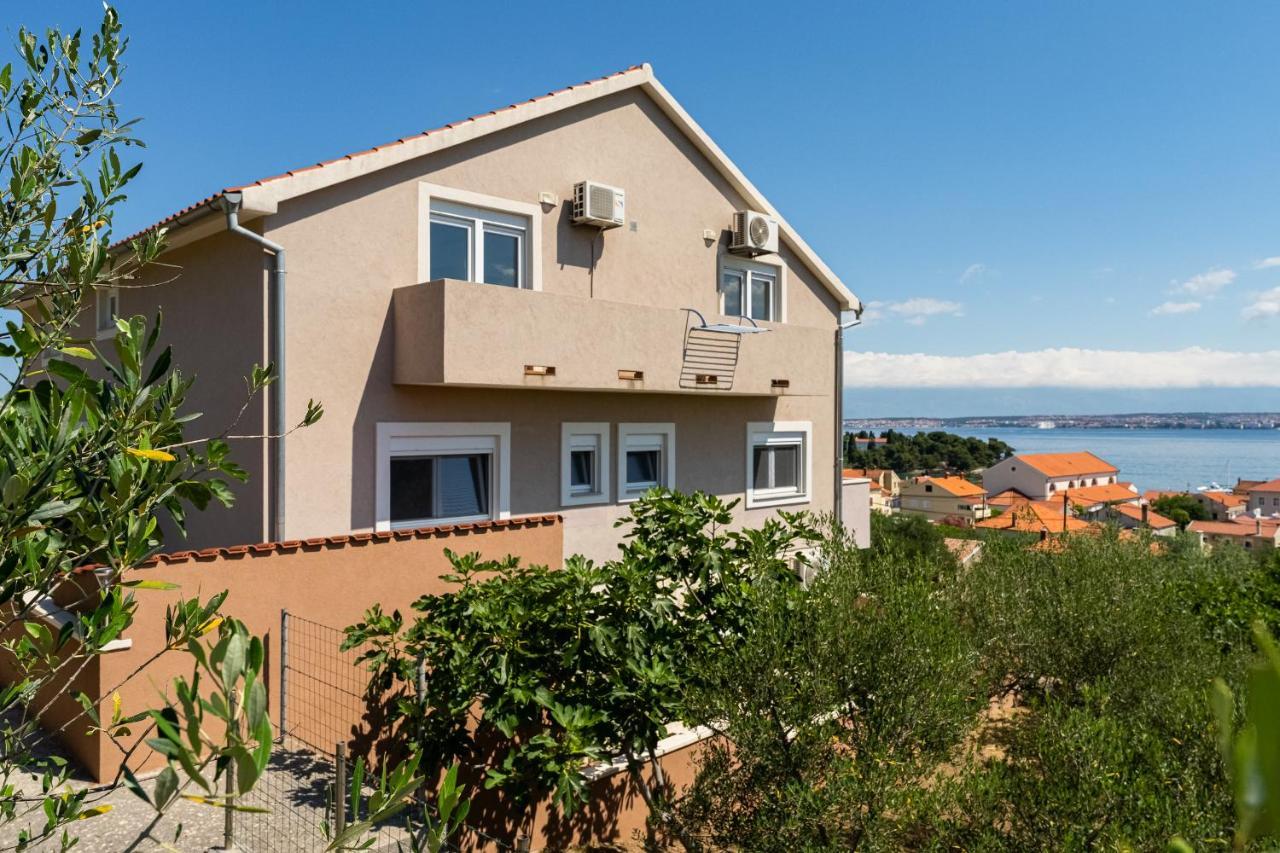 פרקו Apartman View מראה חיצוני תמונה