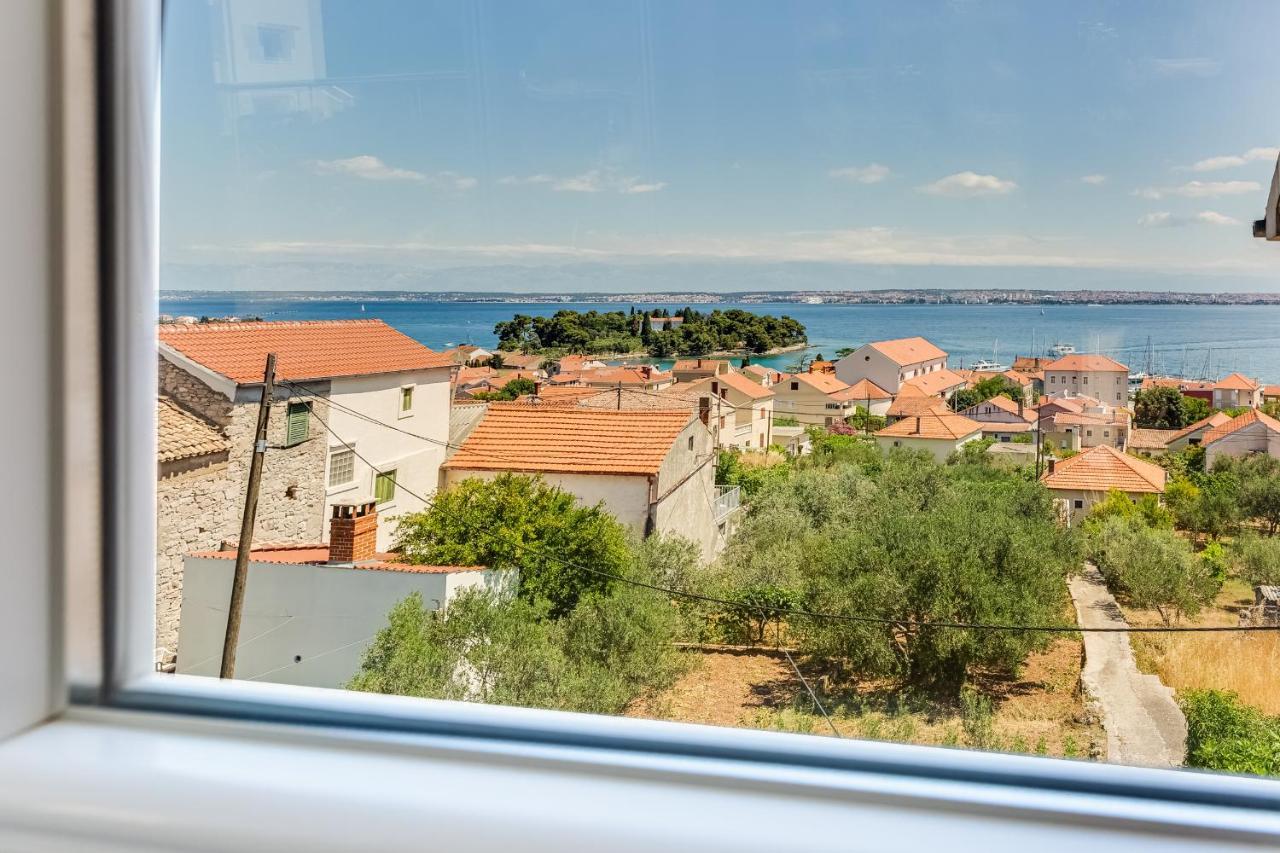 פרקו Apartman View מראה חיצוני תמונה