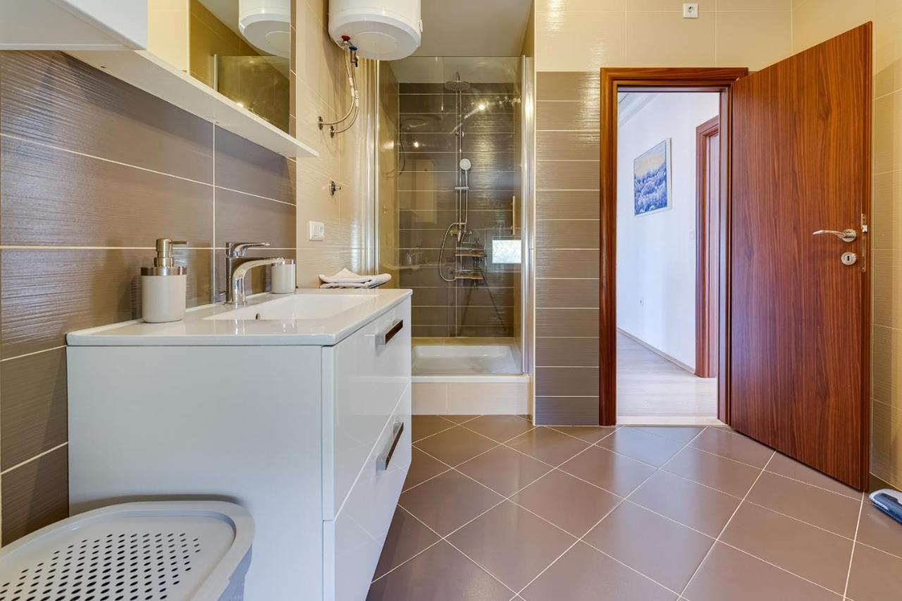 פרקו Apartman View מראה חיצוני תמונה