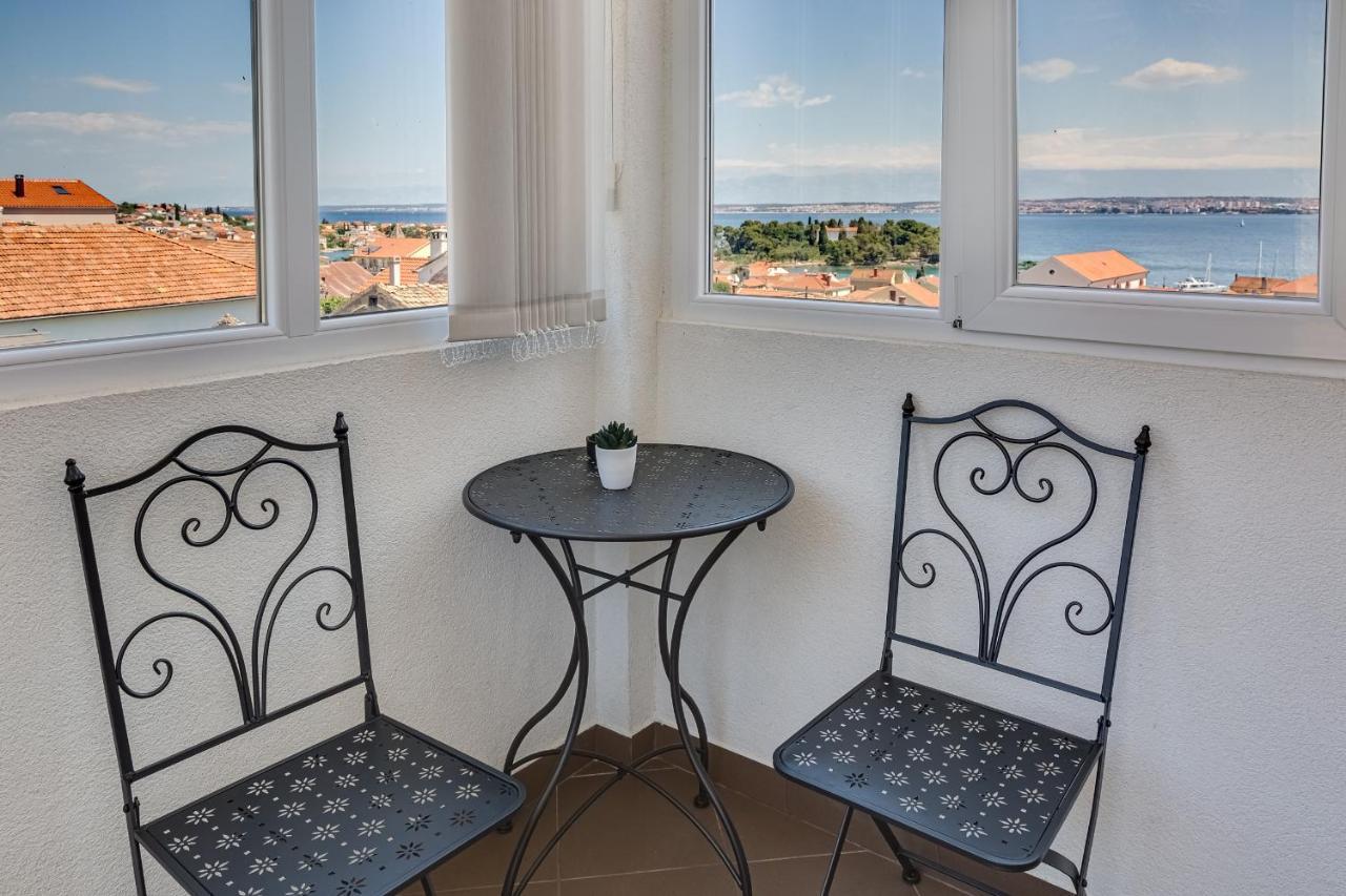 פרקו Apartman View מראה חיצוני תמונה