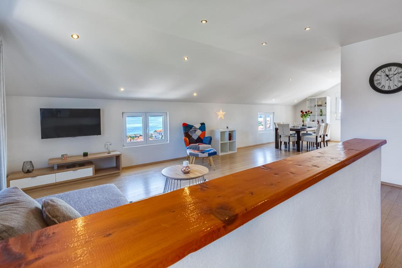 פרקו Apartman View מראה חיצוני תמונה