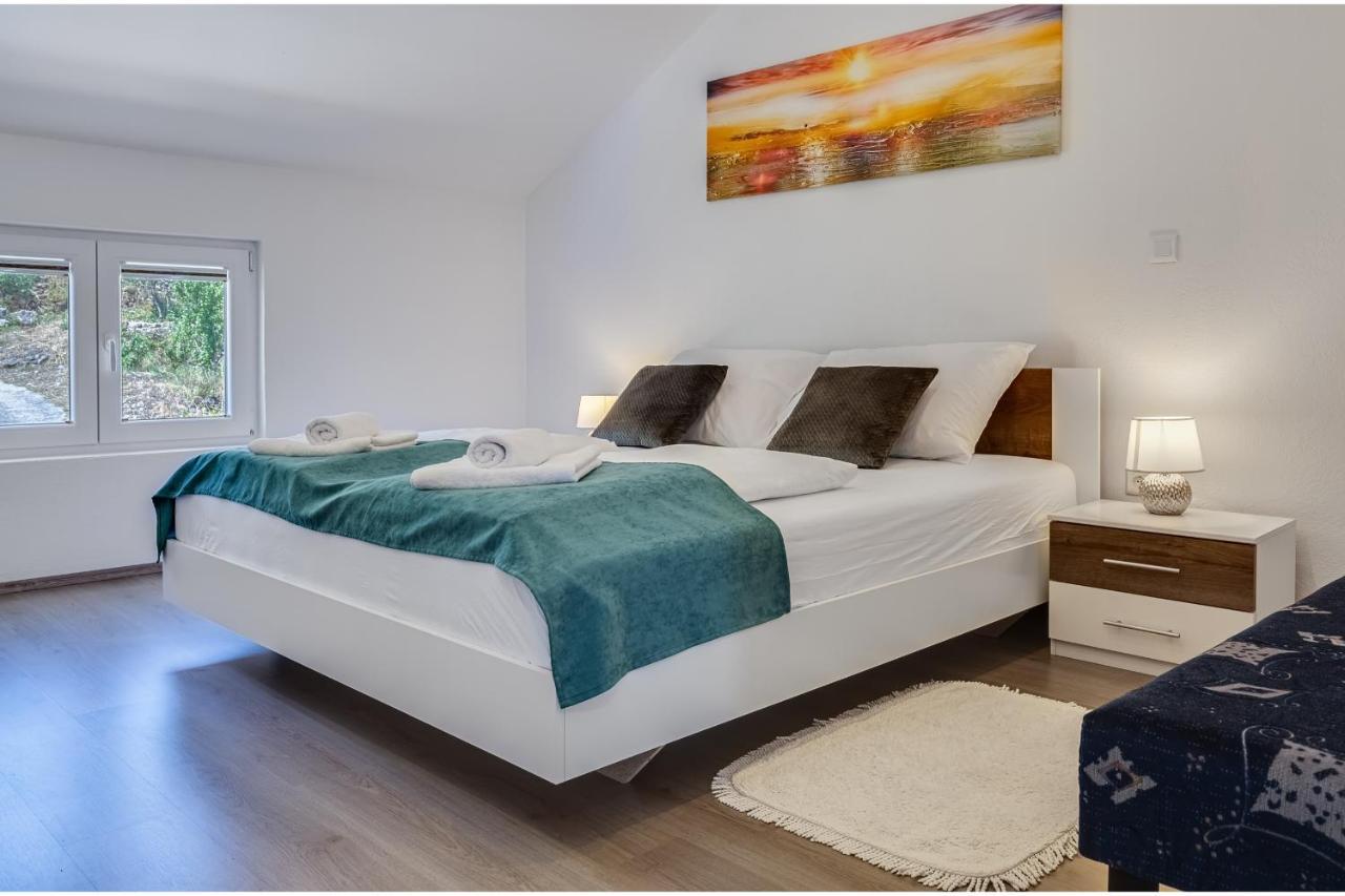 פרקו Apartman View מראה חיצוני תמונה