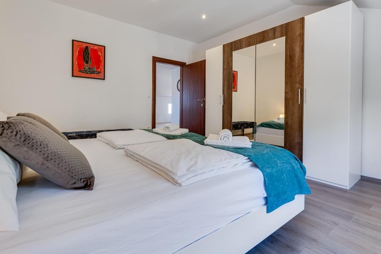 פרקו Apartman View מראה חיצוני תמונה